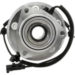 Order WJB - WA513270 - Front Hub Assembly For Your Vehicle