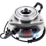 Order Front Hub Assembly by WJB - WA513270HD For Your Vehicle