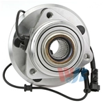 Order Front Hub Assembly by WJB - WA513272 For Your Vehicle