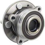 Order WJB - WA513275 - Front Hub Assembly For Your Vehicle