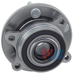 Order Front Hub Assembly by WJB - WA513275HD For Your Vehicle