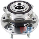 Order Front Hub Assembly by WJB - WA513275HD For Your Vehicle