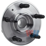 Order Front Hub Assembly by WJB - WA513281 For Your Vehicle