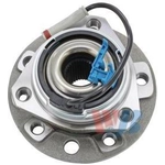 Order Front Hub Assembly by WJB - WA513283 For Your Vehicle