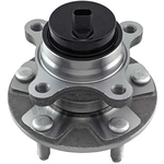 Order Front Hub Assembly by WJB - WA513284 For Your Vehicle