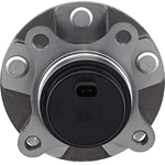 Order Front Hub Assembly by WJB - WA513285 For Your Vehicle