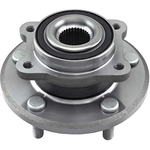 Order WJB - WA513286 - Front Hub Assembly For Your Vehicle