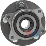 Order Front Hub Assembly by WJB - WA513290 For Your Vehicle
