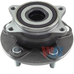 Order Front Hub Assembly by WJB - WA513290 For Your Vehicle