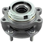 Order WJB - WA513294 - Front Hub Assembly For Your Vehicle
