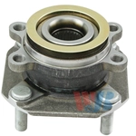 Order Front Hub Assembly by WJB - WA513297 For Your Vehicle
