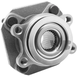 Order Front Hub Assembly by WJB - WA513297HD For Your Vehicle