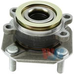 Order Front Hub Assembly by WJB - WA513299 For Your Vehicle