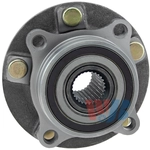 Order Front Hub Assembly by WJB - WA513300 For Your Vehicle