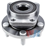 Order Front Hub Assembly by WJB - WA513303 For Your Vehicle