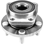 Order Front Hub Assembly by WJB - WA513303 For Your Vehicle
