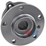 Order Front Hub Assembly by WJB - WA513305 For Your Vehicle