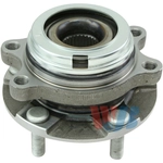 Order Front Hub Assembly by WJB - WA513306 For Your Vehicle