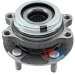 Order Front Hub Assembly by WJB - WA513307 For Your Vehicle