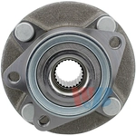 Order Front Hub Assembly by WJB - WA513308 For Your Vehicle