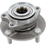 Order Front Hub Assembly by WJB - WA513308 For Your Vehicle
