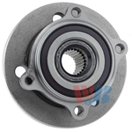 Order Front Hub Assembly by WJB - WA513309 For Your Vehicle