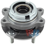 Order WJB - WA513310 - Front Hub Assembly For Your Vehicle