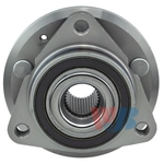 Order Front Hub Assembly by WJB - WA513315 For Your Vehicle