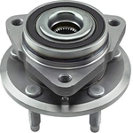 Order Front Hub Assembly by WJB - WA513315 For Your Vehicle