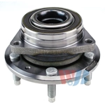 Order Front Hub Assembly by WJB - WA513316 For Your Vehicle