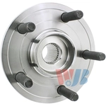 Order Front Hub Assembly by WJB - WA513324 For Your Vehicle