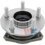 Order Front Hub Assembly by WJB - WA513325 For Your Vehicle