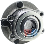Order Front Hub Assembly by WJB - WA513336 For Your Vehicle