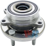 Order Front Hub Assembly by WJB - WA513339 For Your Vehicle