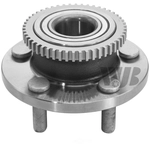 Order Front Hub Assembly by WJB - WA513346 For Your Vehicle