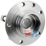 Order Front Hub Assembly by WJB - WA513349 For Your Vehicle
