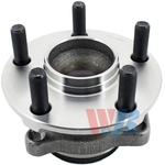 Order Front Hub Assembly by WJB - WA513352 For Your Vehicle