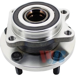 Order Front Hub Assembly by WJB - WA513358 For Your Vehicle