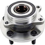 Order Front Hub Assembly by WJB - WA513358 For Your Vehicle