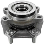 Order Front Hub Assembly by WJB - WA513364 For Your Vehicle
