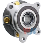 Order Front Hub Assembly by WJB - WA513366 For Your Vehicle