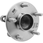 Order Front Hub Assembly by WJB - WA513372 For Your Vehicle