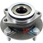 Order Front Hub Assembly by WJB - WA513373 For Your Vehicle
