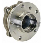 Order Front Hub Assembly by WJB - WA513375 For Your Vehicle