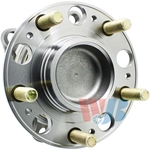 Order Front Hub Assembly by WJB - WA513376 For Your Vehicle