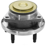 Order Front Hub Assembly by WJB - WA513378 For Your Vehicle