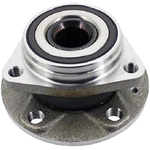 Order Front Hub Assembly by WJB - WA513379 For Your Vehicle