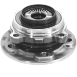 Order Front Hub Assembly by WJB - WA513390 For Your Vehicle