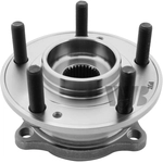 Order WJB - WA513395 - Front Hub Assembly For Your Vehicle
