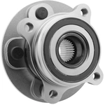 Order Front Hub Assembly by WJB - WA513397 For Your Vehicle